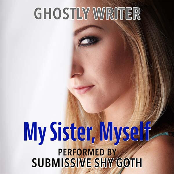 Cover to My Sister, Myself
