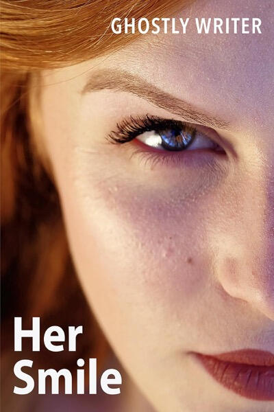 Her Smile Cover to Her Smile